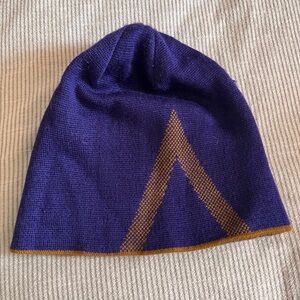 Arc’teryx Crest Toque